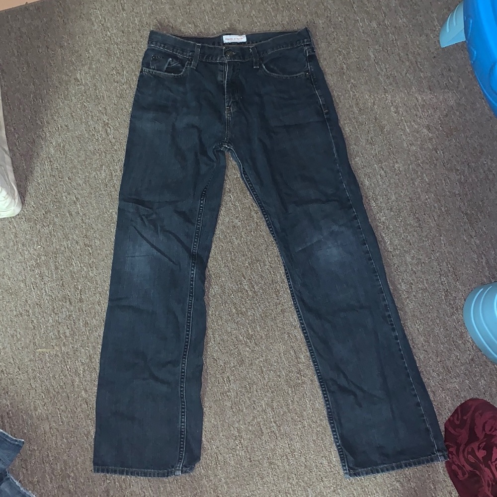 Mens jeans